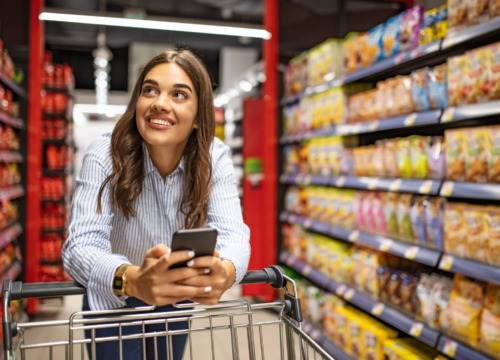 [Use cases] Como os serviços financeiros no varejo estão transformando o setor