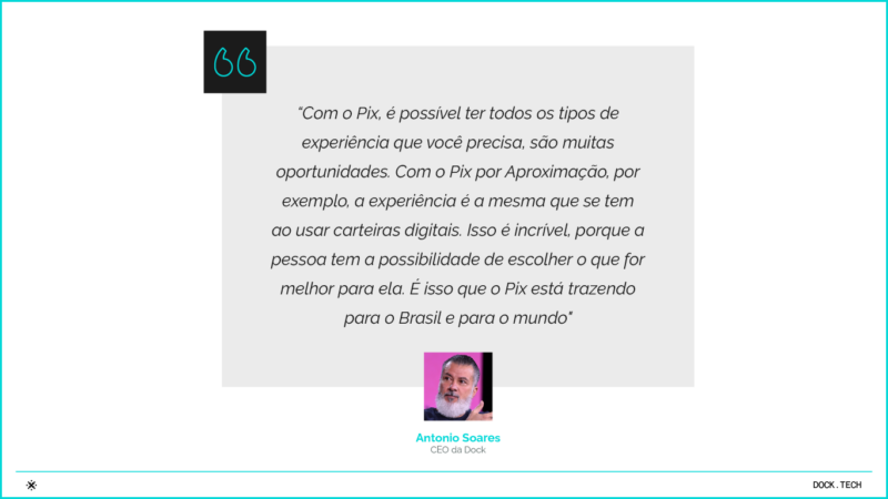 121124 - info artigo retrospectiva inclusão financeira pix Antonio- dock