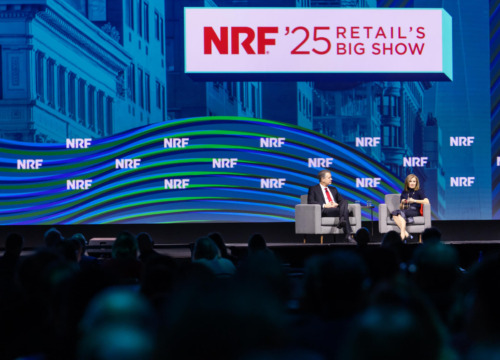 Insights da NRF 2025: 7 tendências da feira global de varejo e conexões com o setor de pagamentos