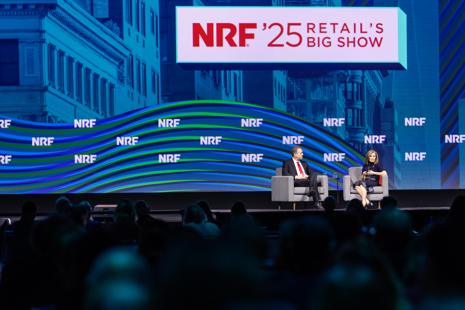 Insights da NRF 2025: 7 tendências da feira global de varejo e conexões com o setor de pagamentos