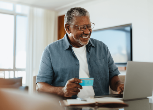 Captura omnichannel: a chave para soluções de adquirência eficientes e integradas