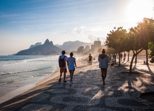Pagamentos e serviços financeiros no Brasil: desafios, oportunidades e tendências do setor