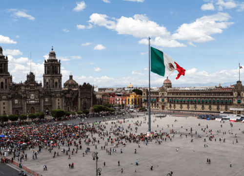 Pagamentos e serviços financeiros no México: desafios, oportunidades e tendências do setor