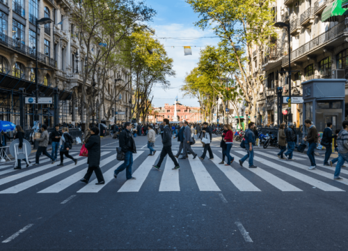 Pagamentos e serviços financeiros na Argentina: desafios, oportunidades e tendências do setor