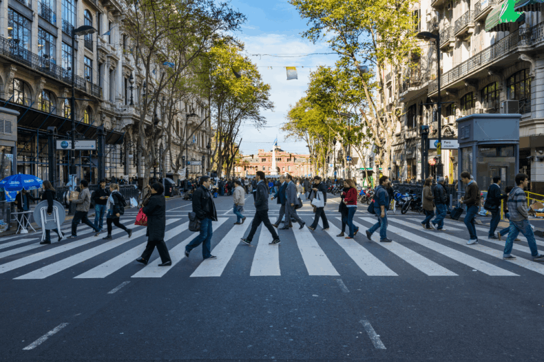 Pagamentos e serviços financeiros na Argentina: desafios, oportunidades e tendências do setor