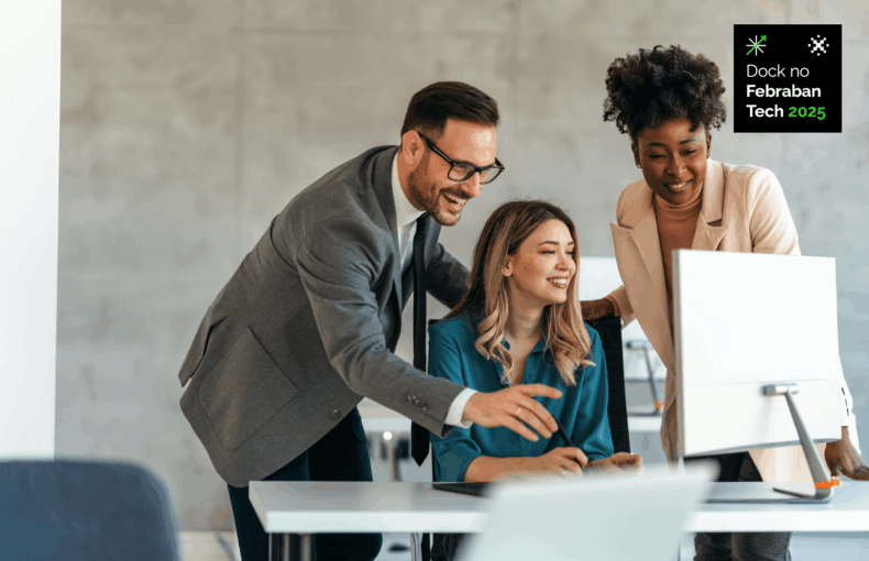 [Febraban Tech 2025] IA no setor financeiro: as possibilidades da GenAI para enfrentar os desafios do mercado