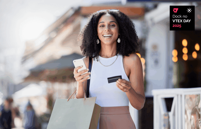 [VTEX DAY] IA no varejo: prevenção de fraudes e otimização de pagamentos trazem competitividade ao setor