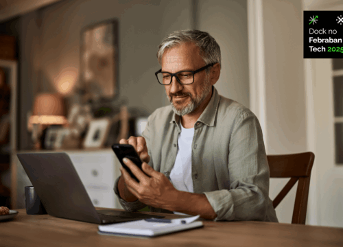 Phygital Banking: como a integração de canais físicos e digitais pode ser estratégica no setor financeiro