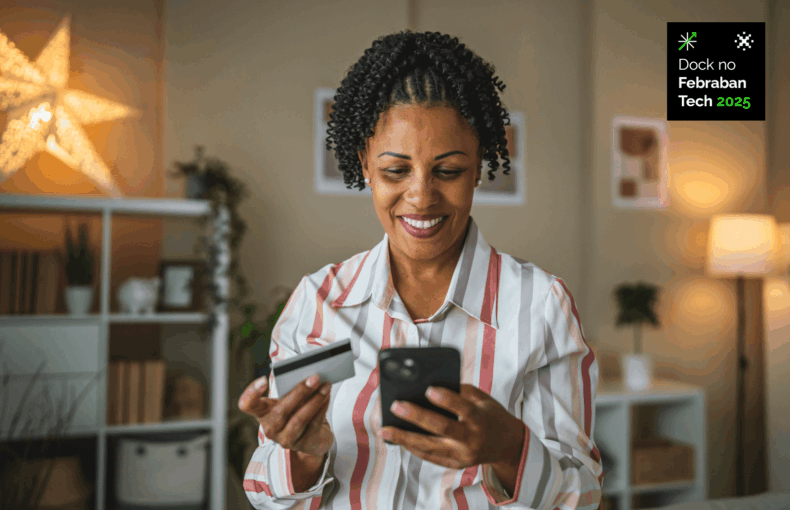 [Febraban Tech 2025] Tokenização de dados: segurança e eficiência para o futuro financeiro digital