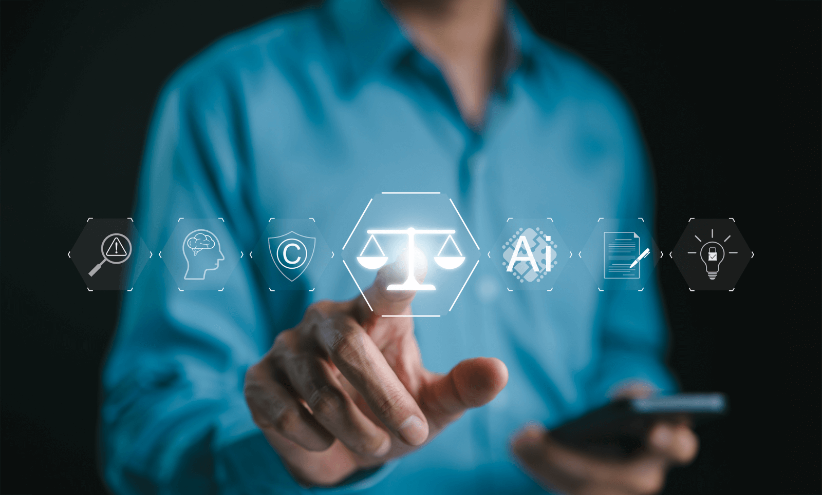 [Febraban Tech 2025] Como a regulamentação da IA impacta a inovação nos meios de pagamento