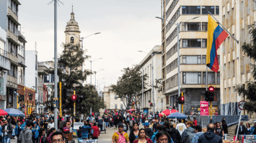 Pagamentos e serviços financeiros na Colômbia: desafios, oportunidades e tendências do setor