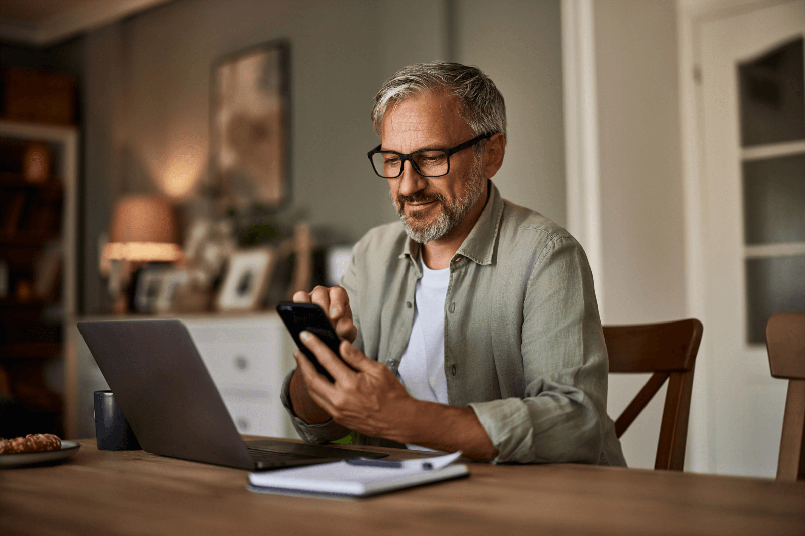 [Febraban Tech 2025] Phygital Banking: como a integração de canais físicos e digitais pode ser estratégica no setor financeiro