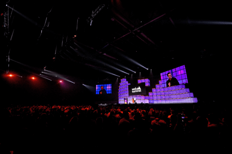 Web Summit Rio 2025: 5 temas que impactam o futuro do mercado de pagamentos e banking
