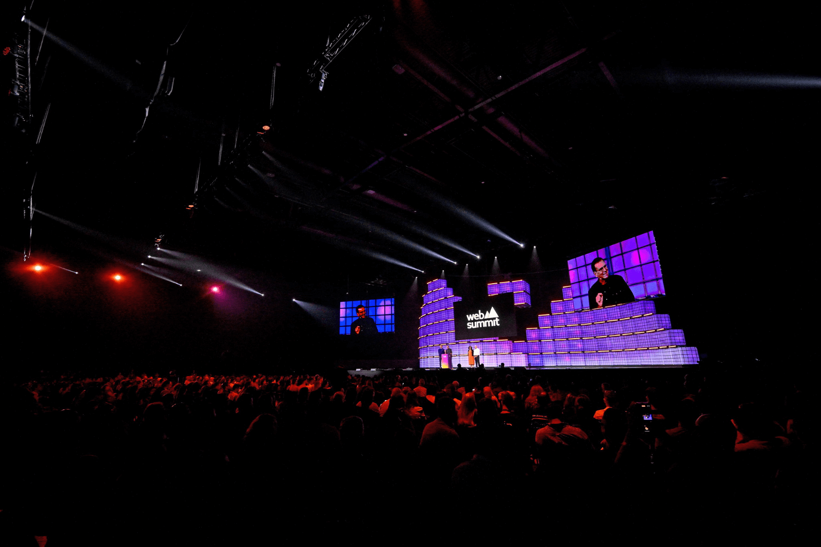 Web Summit Rio 2025: 5 temas que impactam o futuro do mercado de pagamentos e banking