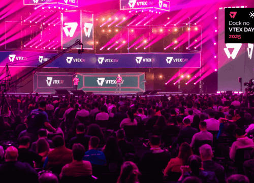 VTEX DAY 2025: 7 tendências que estão moldando o comércio digital