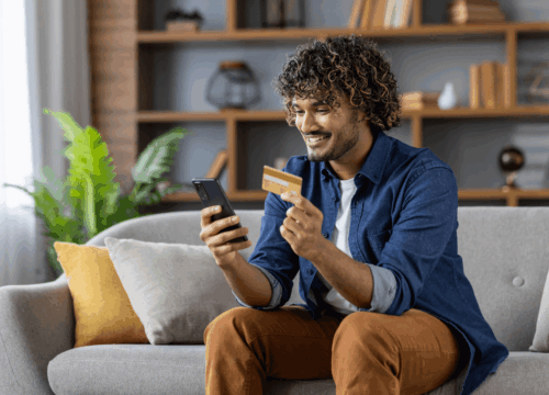 Crédito inteligente: como os dados e a tecnologia contribuem para ampliar a inclusão financeira