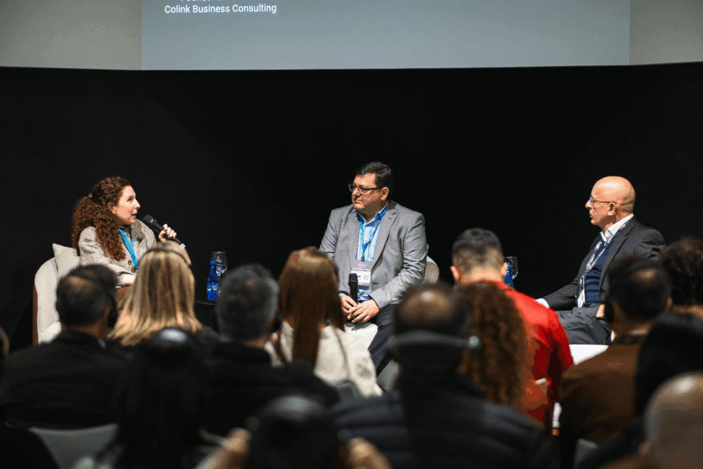 mercado de adquirencia workshop febraban tech 2025