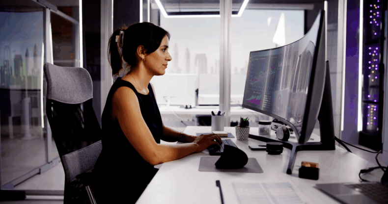 [Febraban Tech 2025] Como os dados em tempo real são uma vantagem competitiva para o setor financeiro na era da IA