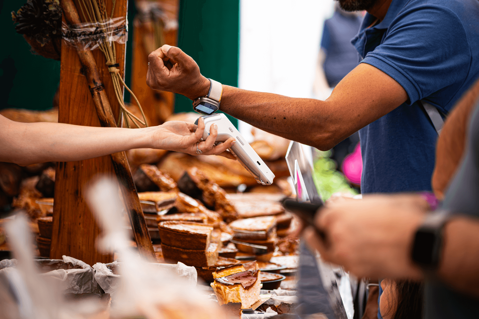 Economia cashless: nova era dos pagamentos coloca o Brasil como referência global