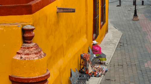 DiMo e a promessa de revolução nos pagamentos instantâneos e na inclusão financeira no México