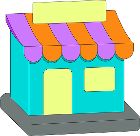 Ilustração Franqueadora