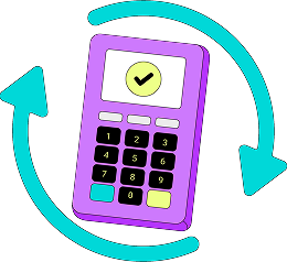 Ilustração Subadquirente