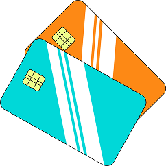 Ilustração Pagamento