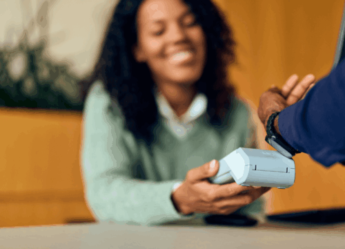 Maquininha: como empresas podem transformar terminais de pagamento em vantagem estratégica para os negócios