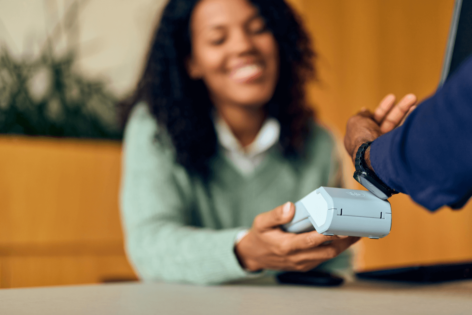 Maquininha: como empresas podem transformar terminais de pagamento em vantagem estratégica para os negócios