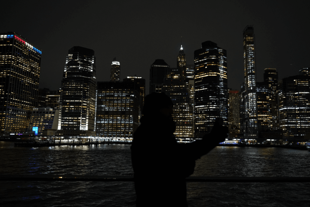 NRF 2026 dock boat experience 2