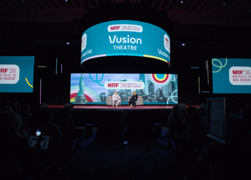 Insights from NRF 2026: 6 trends that are redefining retail and the payments market.