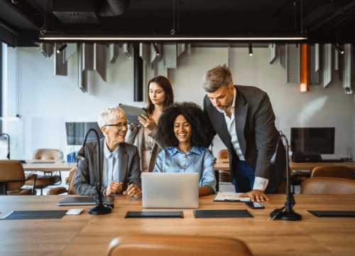 SaaS for financial services: why the model is the foundation of innovation in the sector in Latin America.