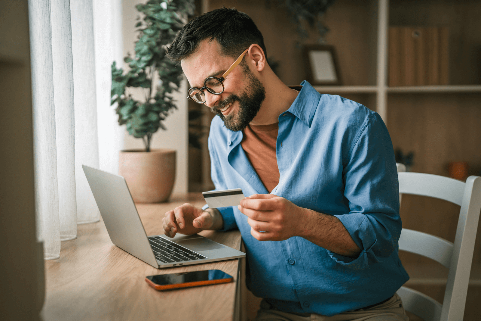 Como se destacar no setor de serviços financeiros em um contexto de multibancarização