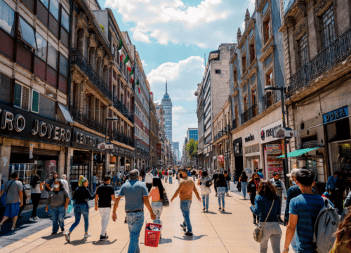 Fintechs no México: tendências, oportunidades e desafios de um dos cenários mais dinâmicos da América Latina