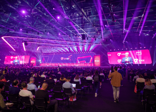 VTEX Day 2026: principais insights de um dos maiores eventos de varejo e economia digital da América Latina