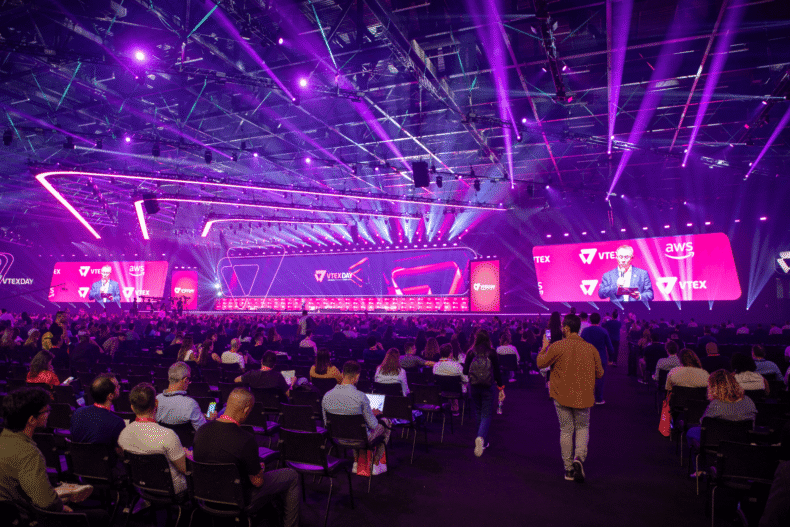 VTEX Day 2026: principais insights de um dos maiores eventos de varejo e economia digital da América Latina