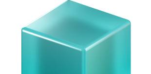 cube