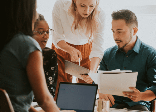 Fintech de crédito: oportunidades e soluções para inovar no setor financeiro da América Latina