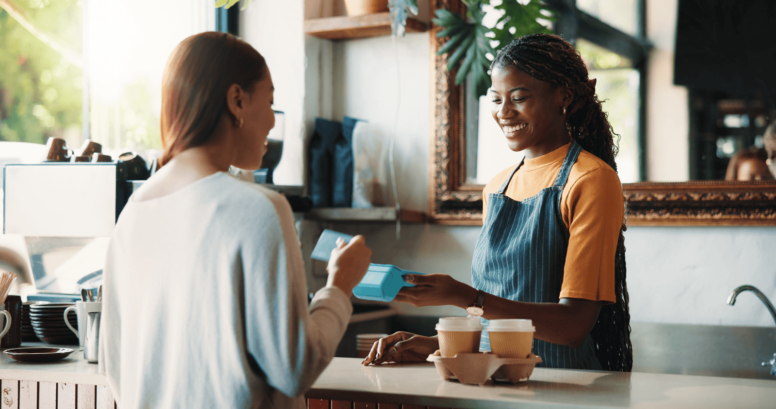 Adquirente de cartão: como gerar receita com ecossistema integrado de adquirência e banking
