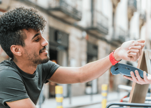 [Febraban Tech 2026] Pagamentos invisíveis: como a tecnologia viabiliza jornadas de compra sem fricção