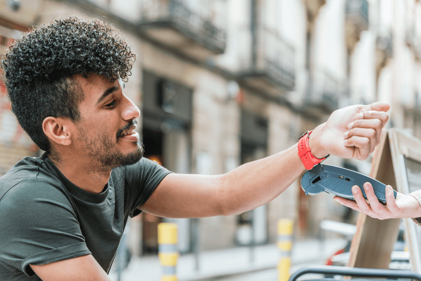 [Febraban Tech 2026] Pagamentos invisíveis: como a tecnologia viabiliza jornadas de compra sem fricção