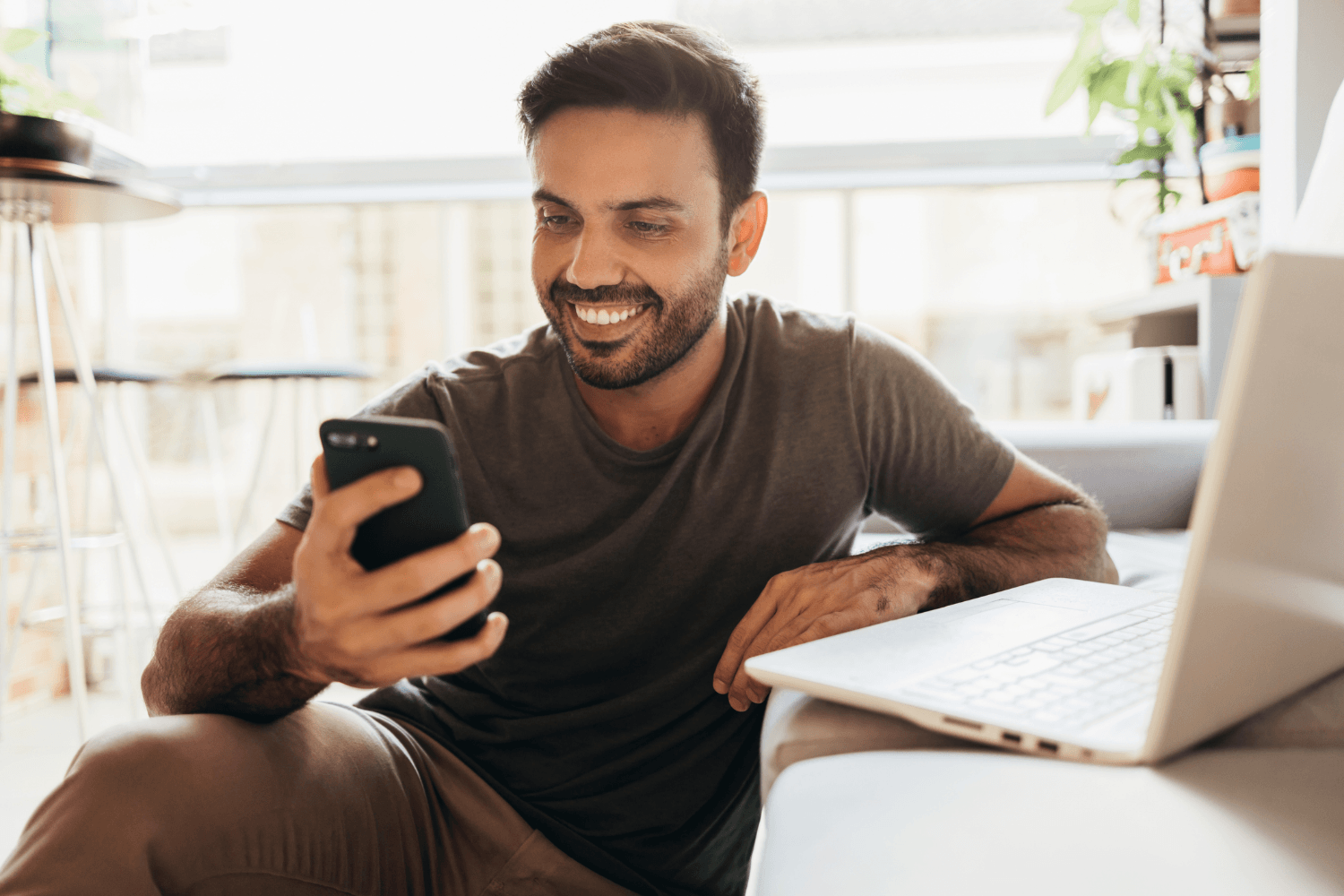 Pix e-commerce: a tecnologia por trás de uma experiência de pagamento rápida, segura e sem fricções