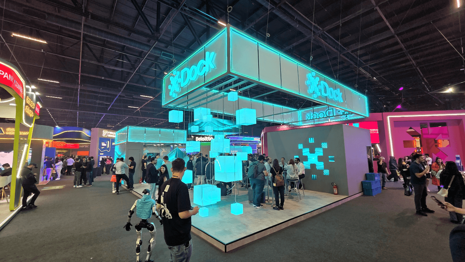 Febraban Tech 2026: 7 movimentos que estão redesenhando o futuro do setor financeiro